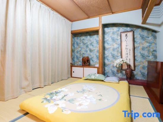 R Riverside Dotonbori Namba Apartment - photo 6
