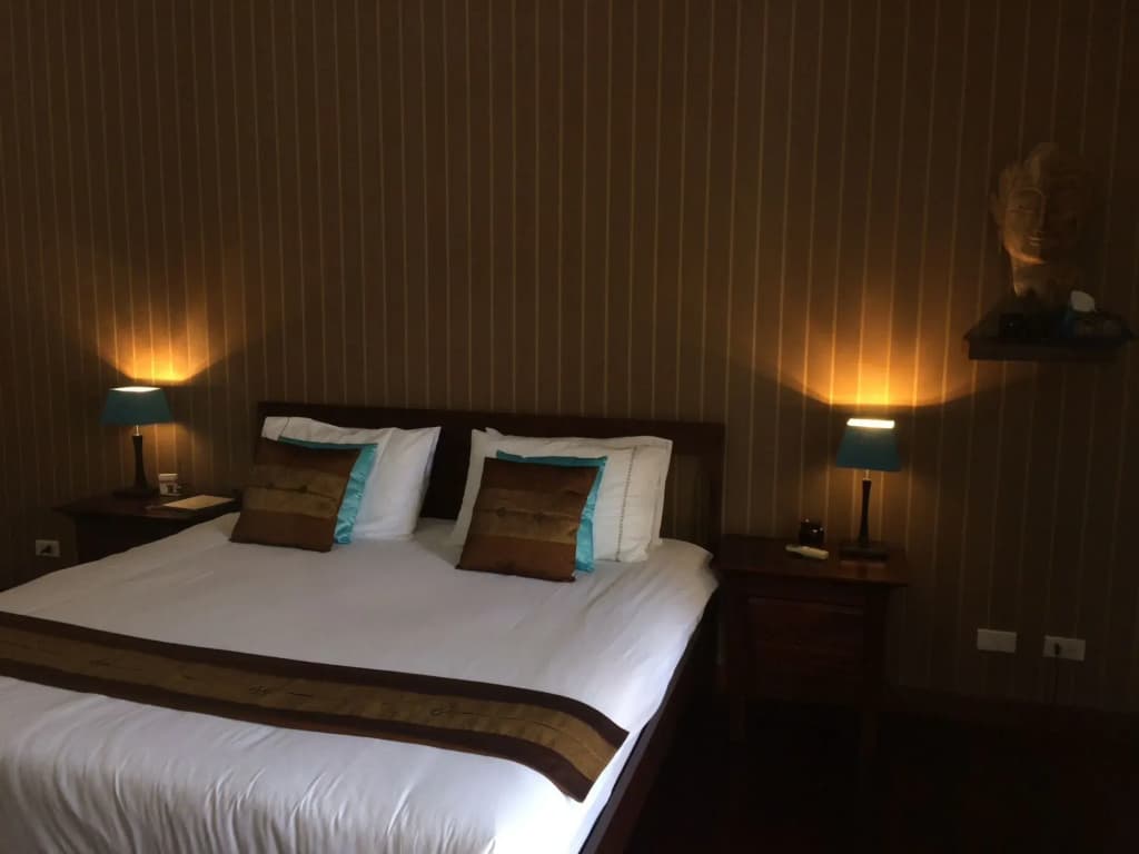 Villa Baan Malinee - photo 2