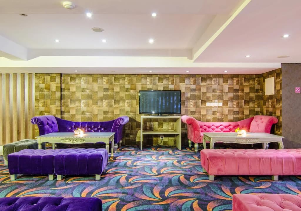 The Vasini Hotel - photo 5
