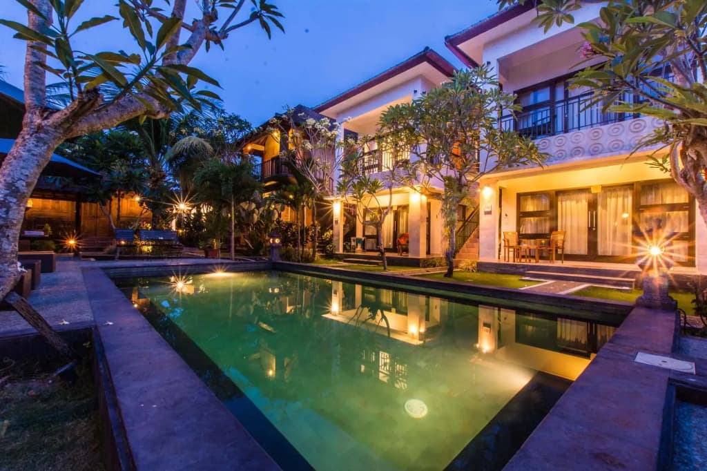 Puri Asri Villa - photo 2