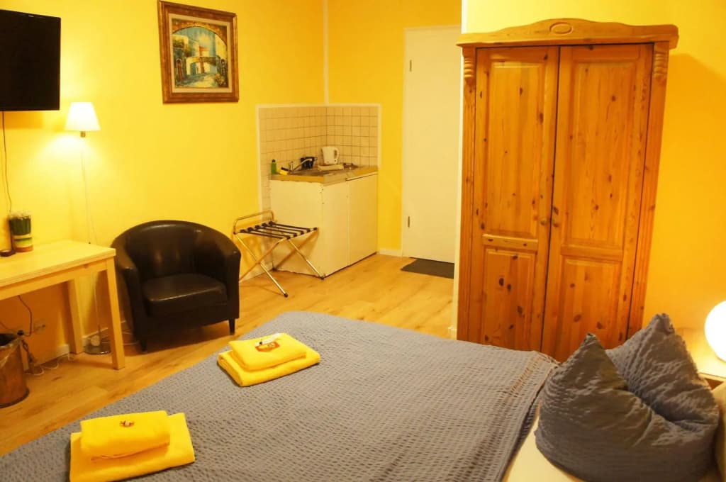 Pension Freiraum - photo 5