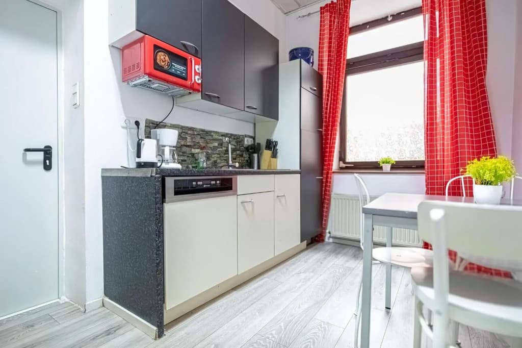 Modern Apartment suitable for Longstays - photo 16
