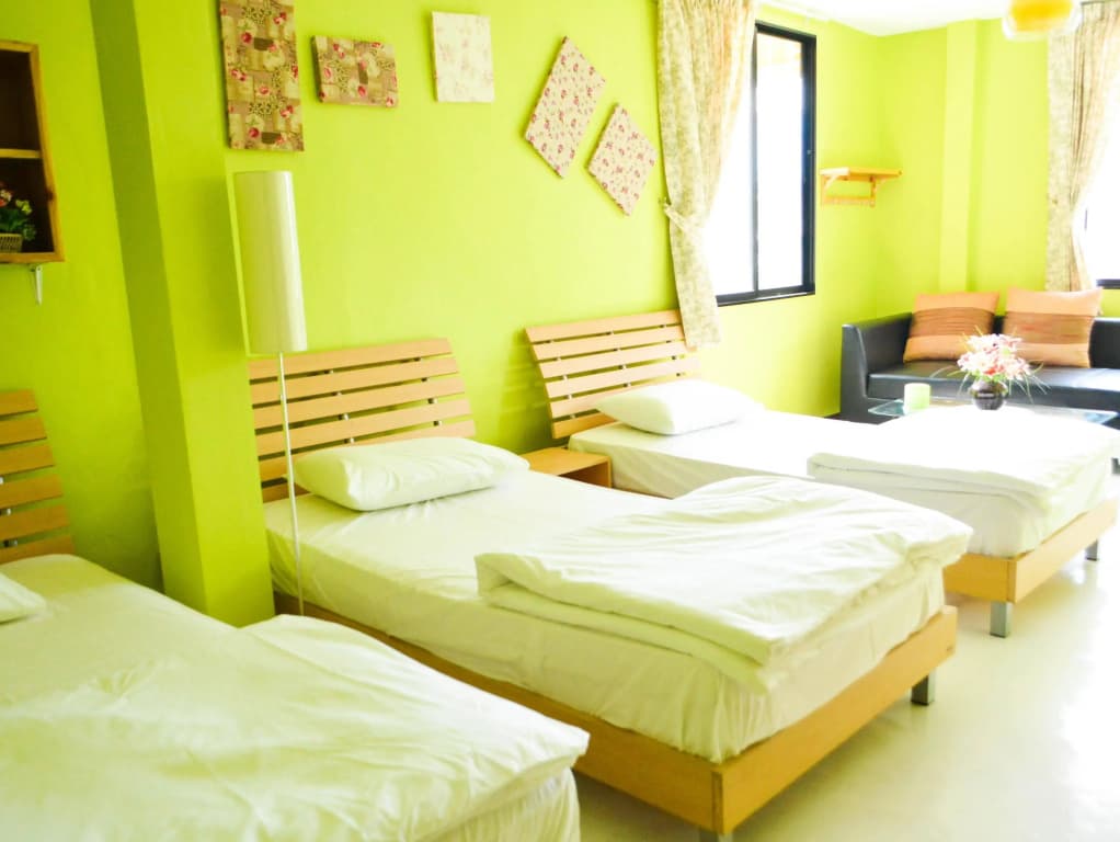 DD Hostel Bangkok - photo 3
