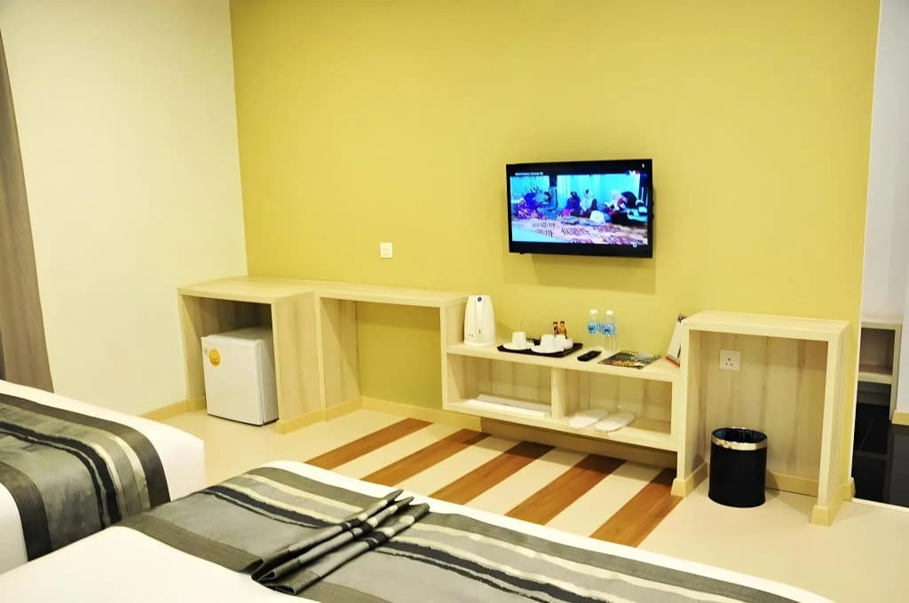 Valya Hotel - photo 32