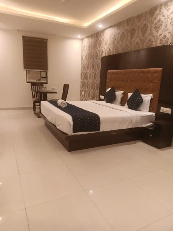 Hotel Iconic Suites by Excellent Hospitality - photo 26