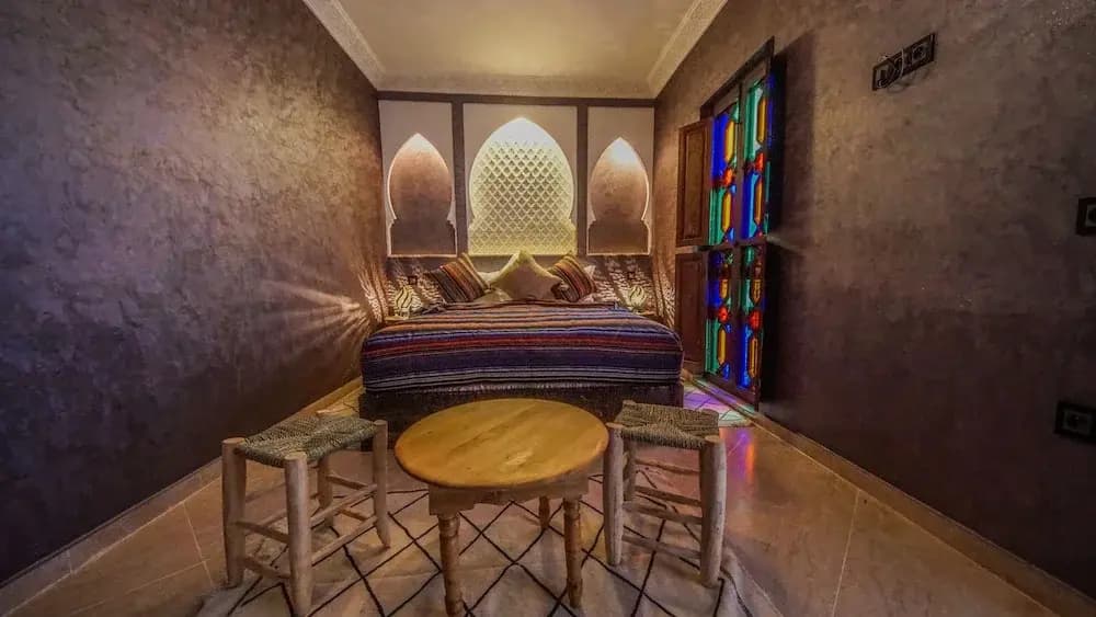 Riad Glamour - photo 15