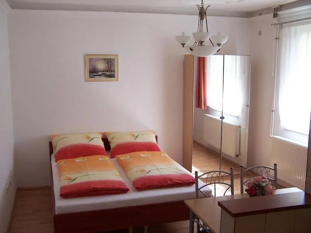Akácia Apartman - photo 3