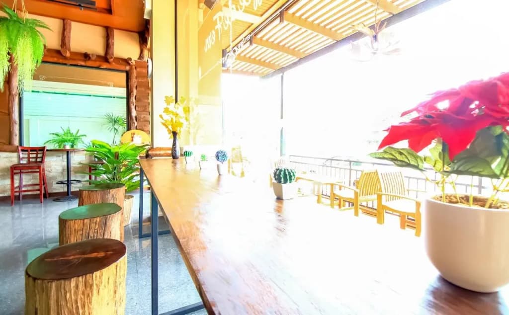 OYO 321 Country Place Hua Hin - photo 14