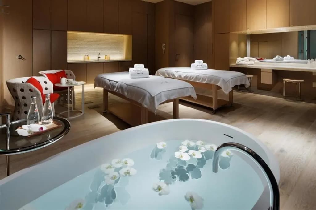 Palace Hotel Tokyo - photo 27