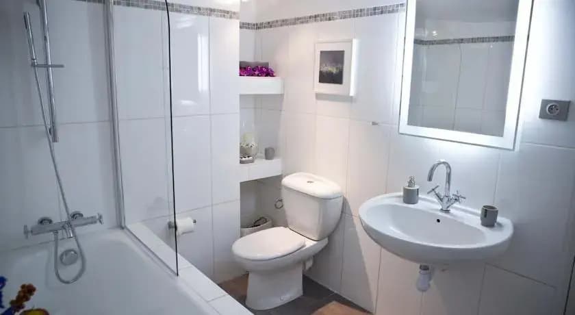 Luxurious apartment, near Louvre at the heart of Paris - photo 5