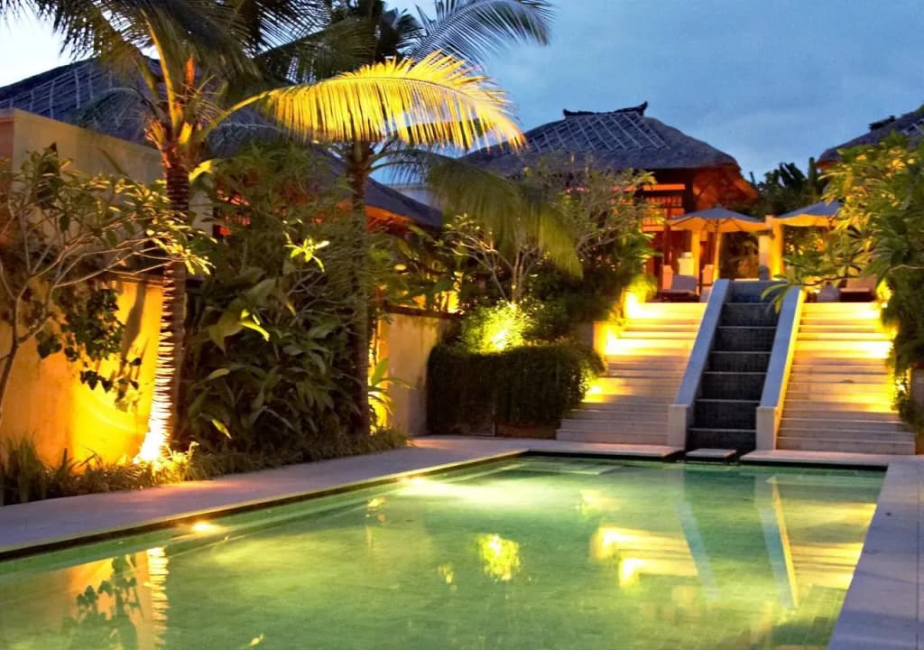 Pat-Mase Villas at Jimbaran - photo 8