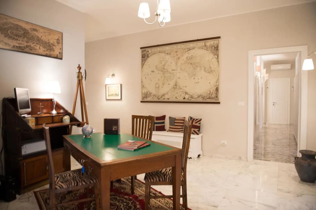Authentic Sweet Home - photo 18