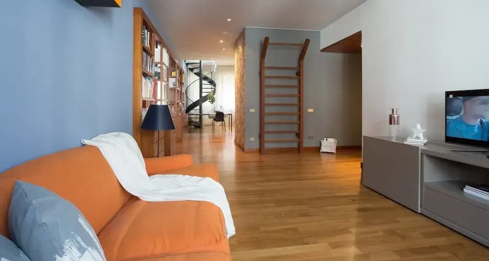 Montenapoleone Luxury Flat - photo 2