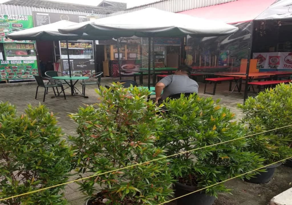 Salihara Kost - photo 7