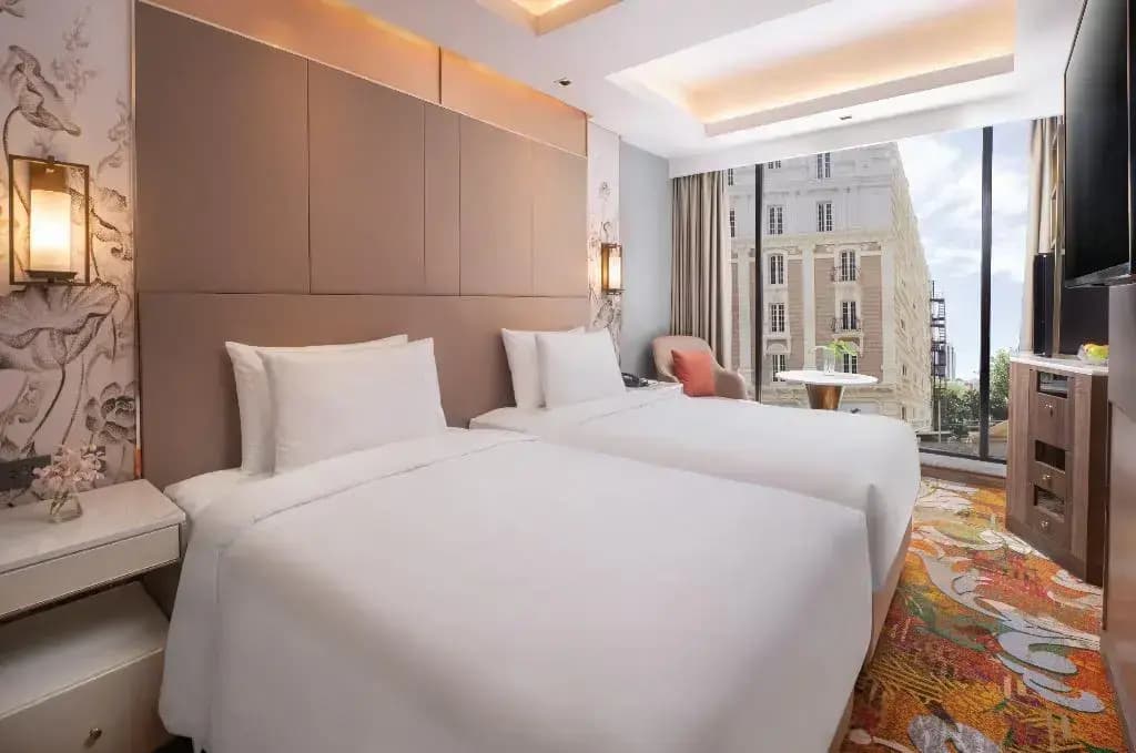SAMALA Hotel Bangkok - photo 49