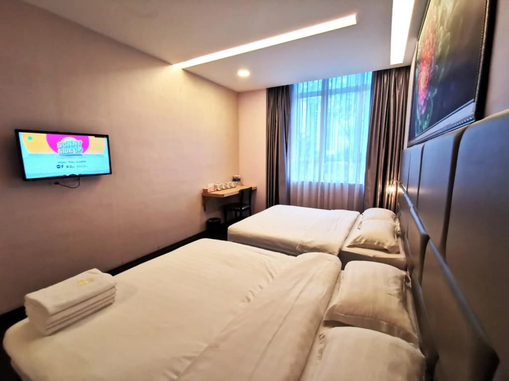 Zenz Hotel - photo 17