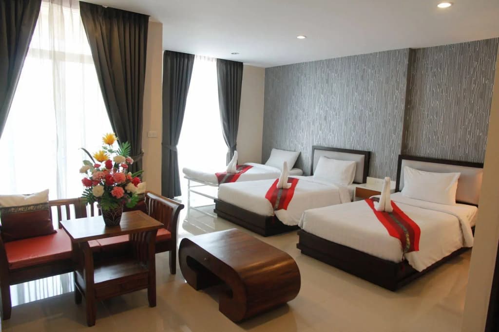Herry Residence - photo 3