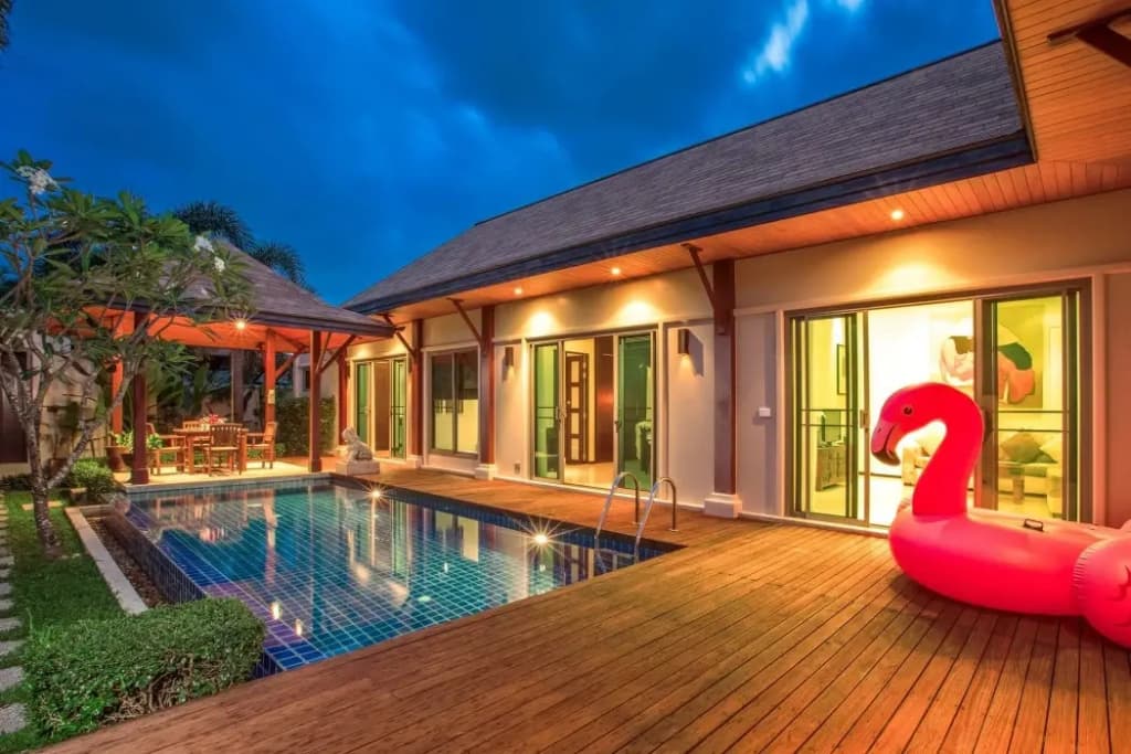 Villa Buton - photo 10