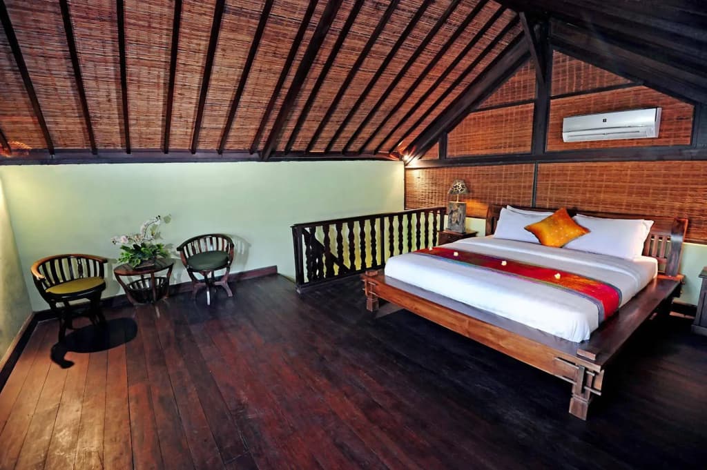 Three Brothers Inn - photo 5