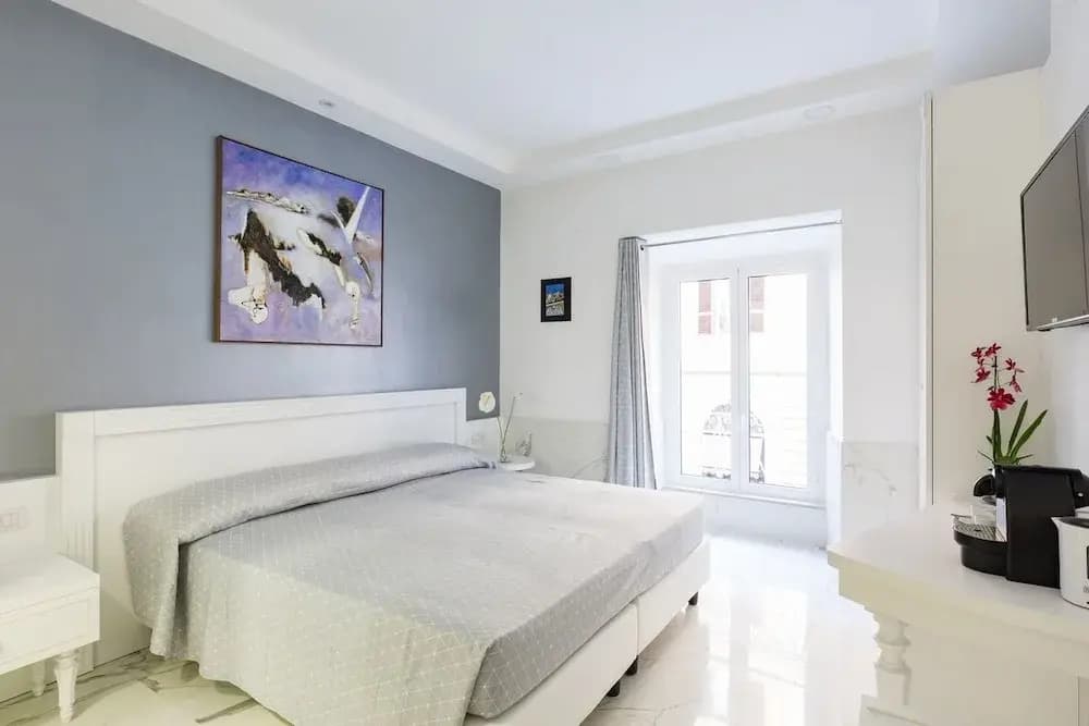 Little Aurelius Hotel - photo 16