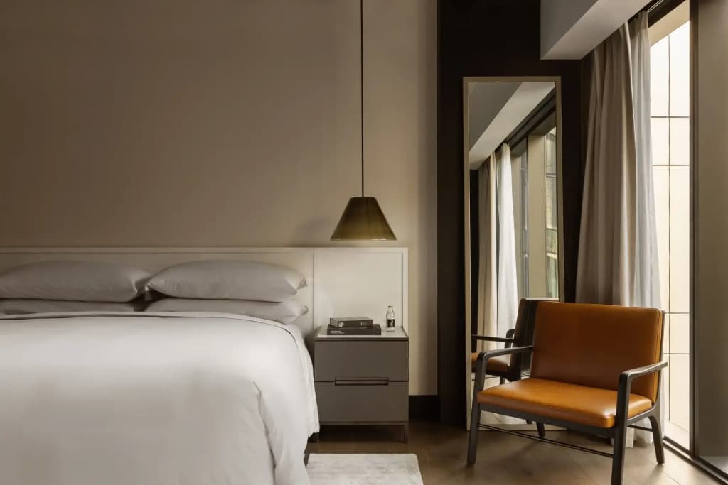 Capella Sydney Hotel - photo 7