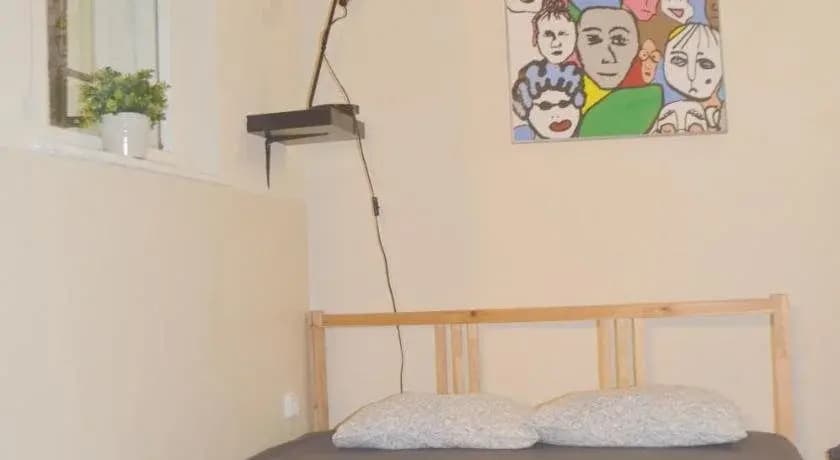 Artist Residence - photo 2