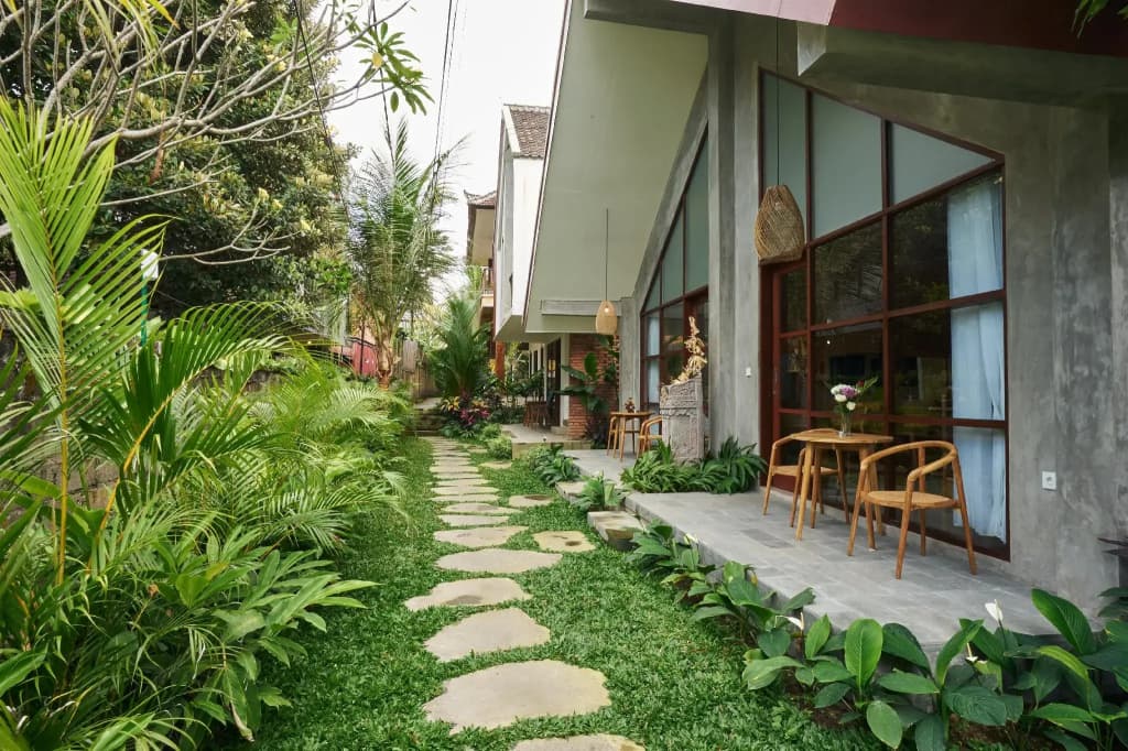 Yarama Cottages - photo 8
