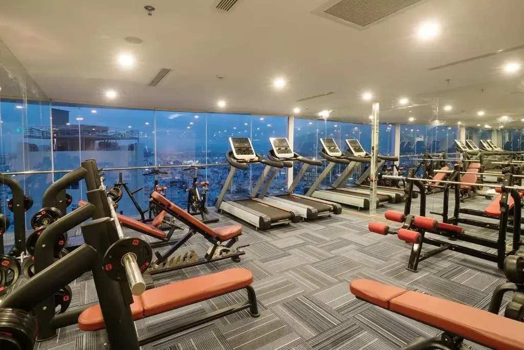 LeMore Hotel Nha Trang - photo 15