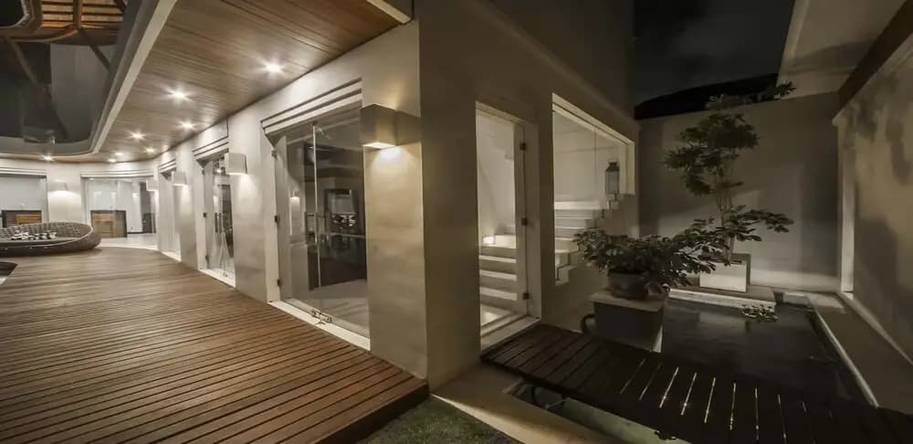 Luxury Villa Juno Seminyak - photo 20
