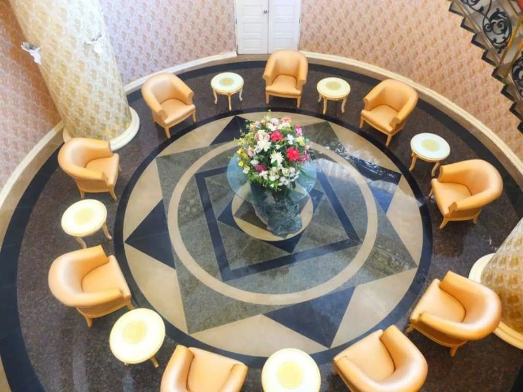 Adriatic Palace Hotel Pattaya - photo 11