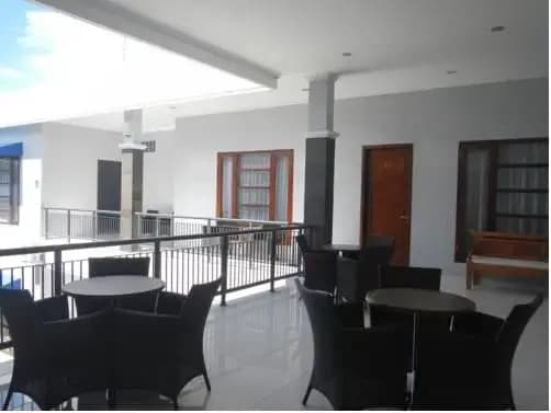 Casa De Jimbaran - photo 8