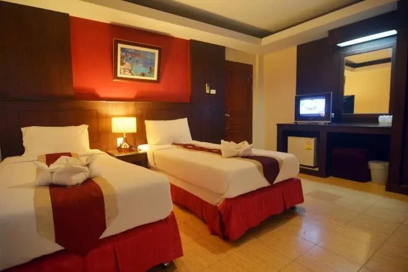 Heart Inn Lanta - photo 2