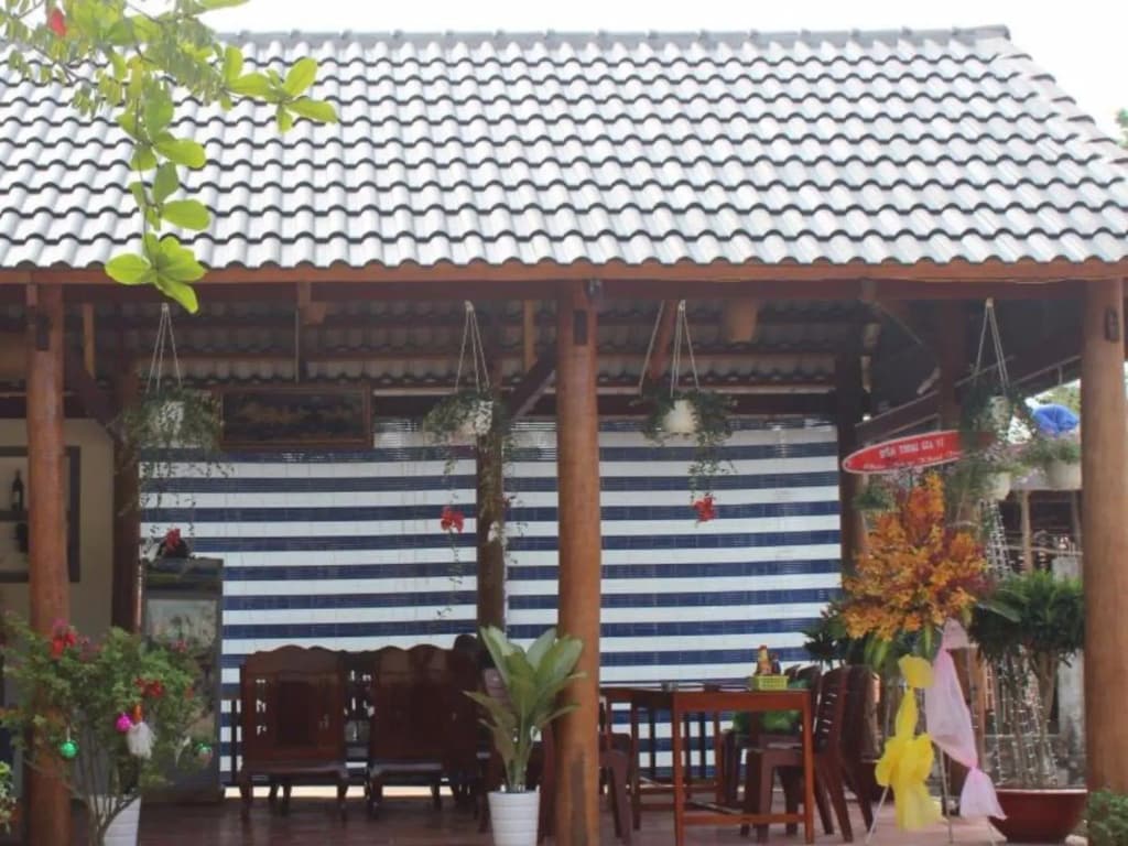 Hoa Nhat Lan Bungalow - photo 17