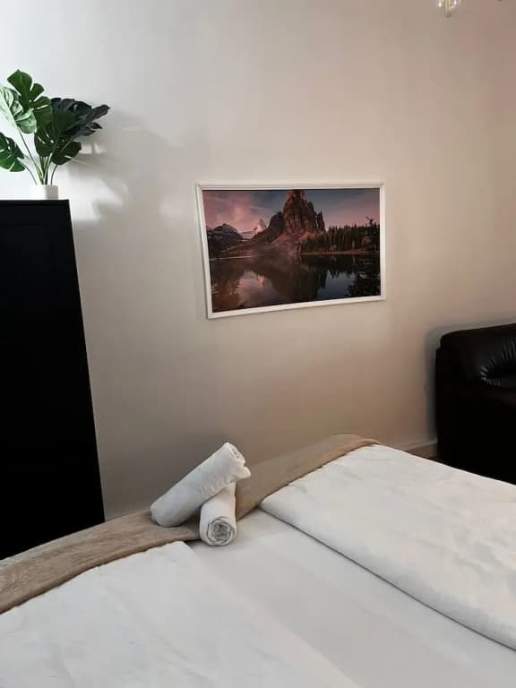 Pleasant 2BR Apt Near U6 Schöpfwerk - photo 18