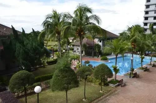 Selat Horizon Condominium Malacca - photo 5