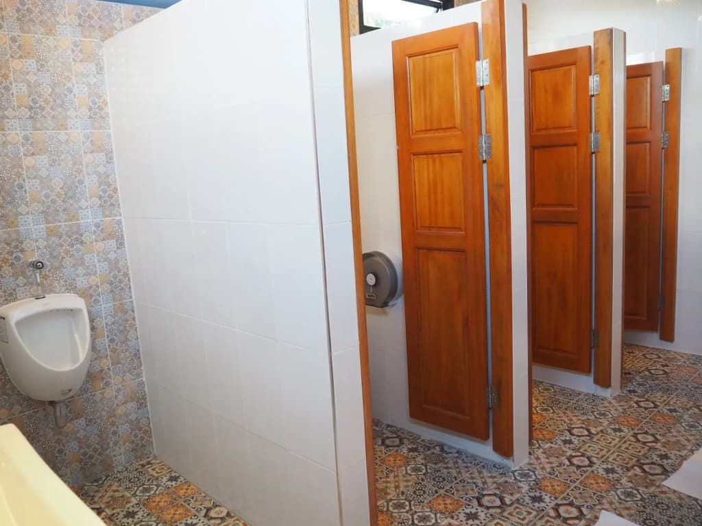 The Luna Hostel - photo 11