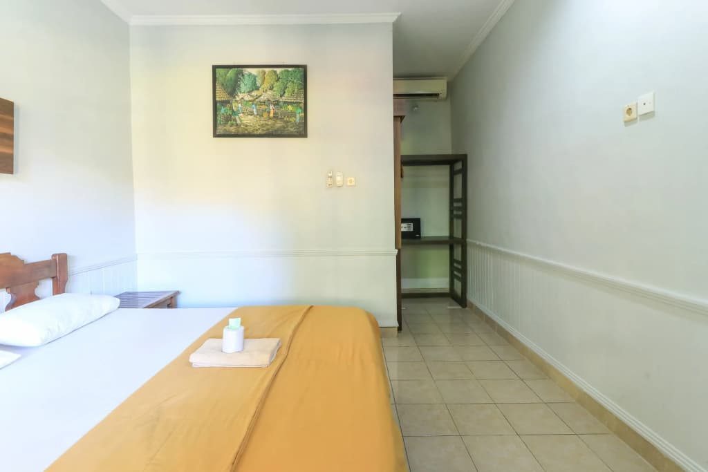 Sari Indah Cottages - photo 16