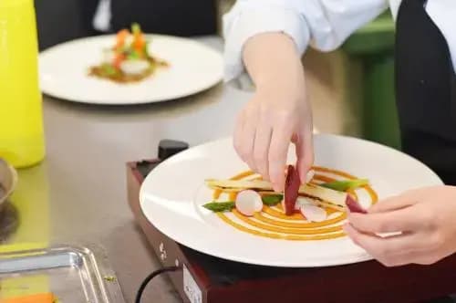 Skotel Amsterdam, Hotelschool The Hague - photo 11