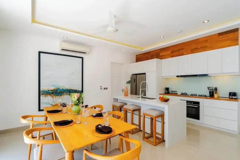 Villa Gregana by Pertama Stay - photo 33