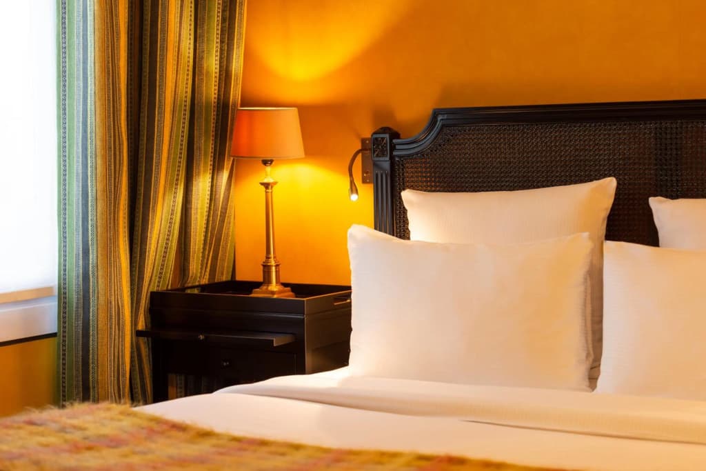 New Hotel République - photo 40