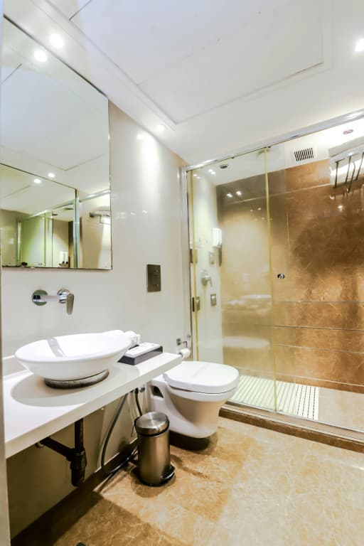 Hotel Grand Godwin - photo 9