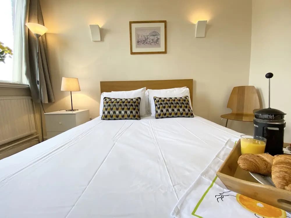 Stylish Apartments next to Buckingham Palace - photo 4