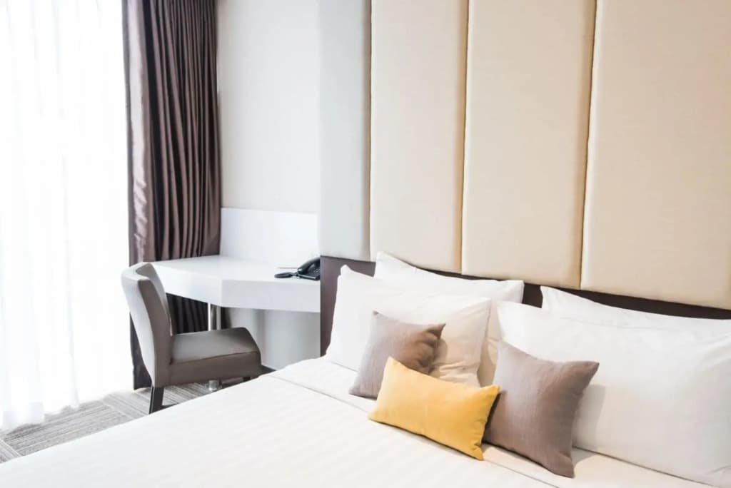 TwoThree A Homely Hotel - photo 45