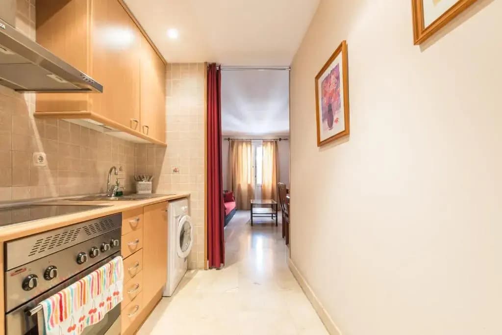 Caballero de Gracia Apartamentos - photo 19