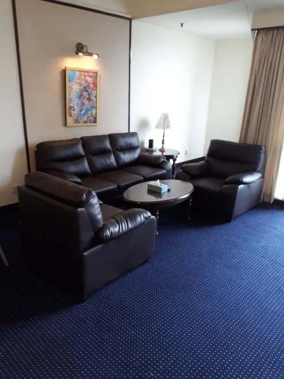 Standard Suite At Time Square - main photo