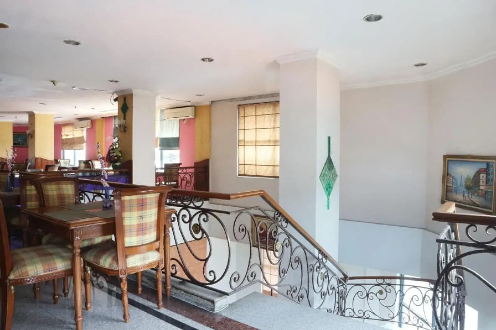 Hotel Farel - photo 8