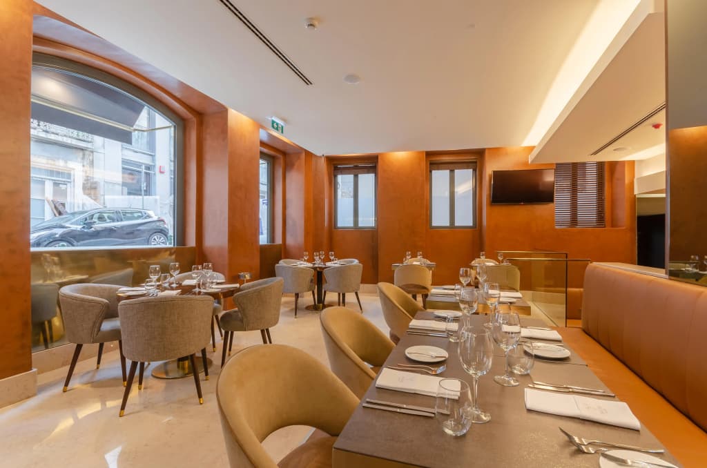 TURIM Boulevard Hotel - photo 22