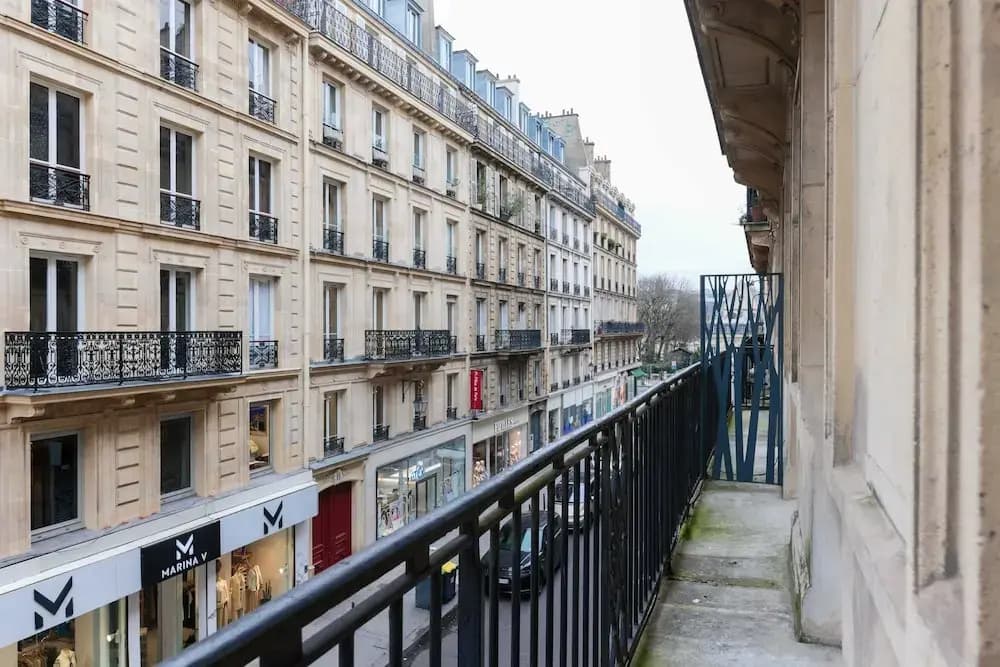 Résidence Paris Caire - photo 1