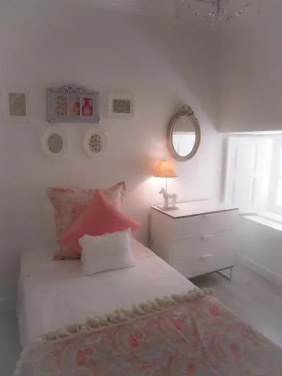 Alfama Shabby Chic Flat - photo 4