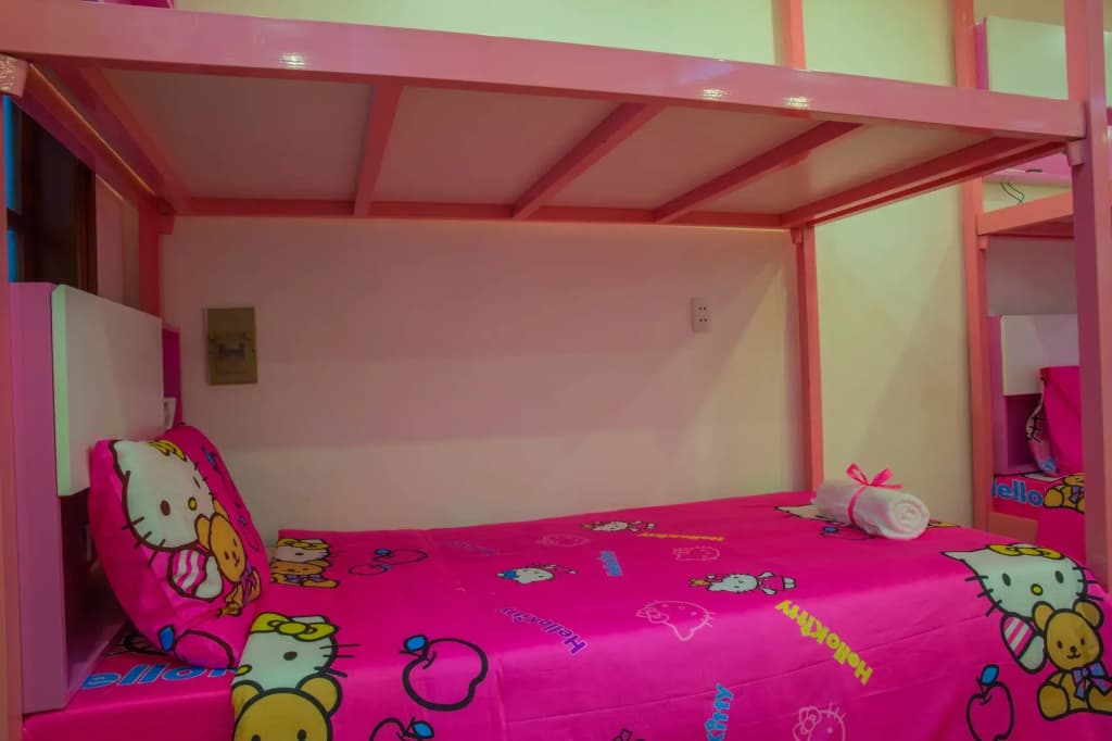 Hanoi High Five Hostel - photo 4